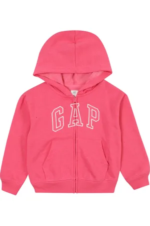 GAP Sudadera con cremallera 
