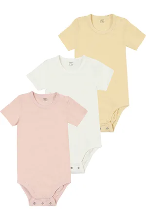 Lindex Pijama entero/body
