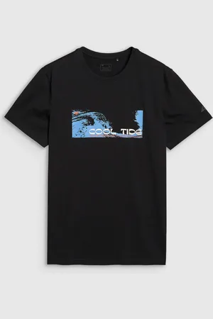 4F Camiseta
