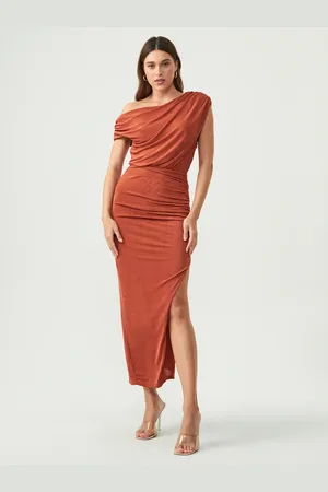 BWLDR Vestido 