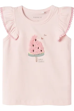 NAME IT Camiseta 