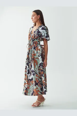 Willa Vestido 