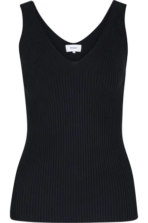 Numph Top de punto 