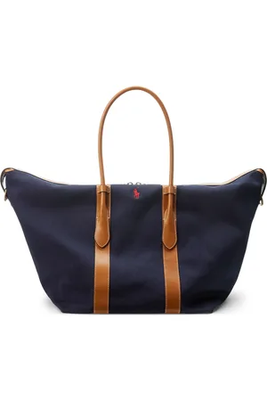 Ralph Lauren Bolsa de fin de semana