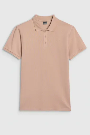 4F Camiseta