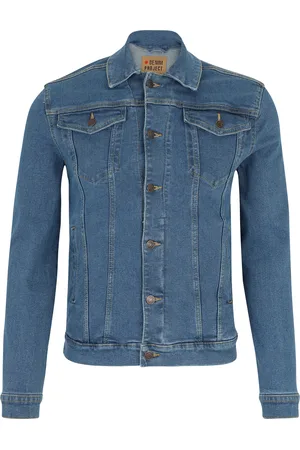 Denim Project Chaqueta de entretiempo 