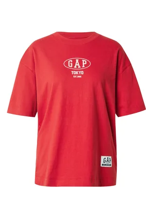 GAP Camiseta talla grande