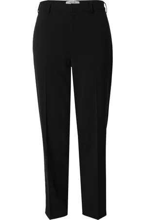 DAN FOX APPAREL Pantalón de pinzas 