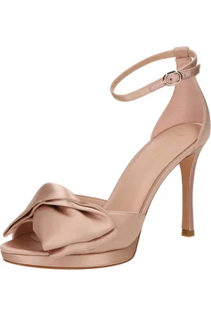 Kate Spade Sandalias con hebilla 