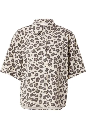 Freequent Blusa 