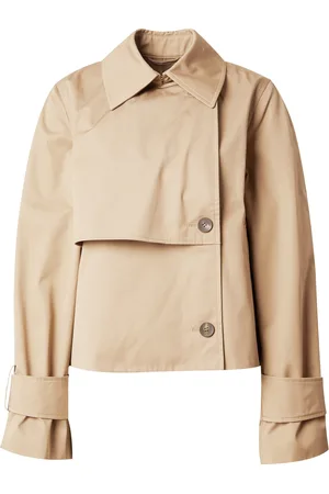 & OTHER STORIES Chaqueta de entretiempo 