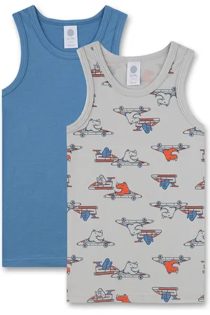 Sanetta Camiseta térmica