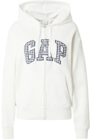 GAP Sudadera con cremallera 