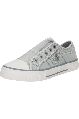 QS by s.Oliver Zapatillas sin cordones