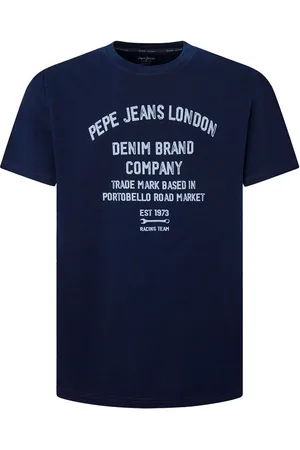 Pepe Jeans Camiseta 