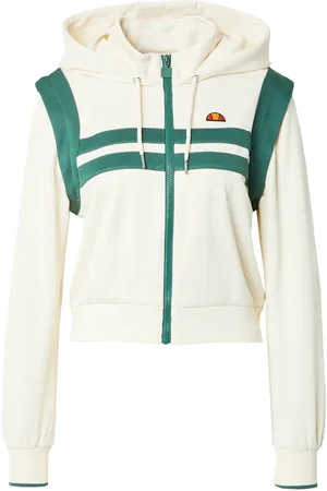 Ellesse Sudadera con cremallera 