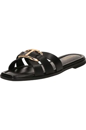 Twin-Set Zapatos abiertos 