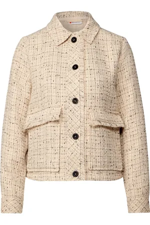Street one Chaqueta de entretiempo