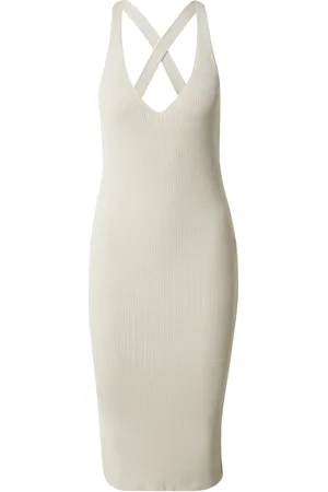 A LOT LESS Vestido 