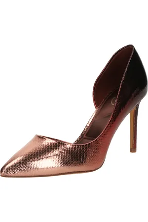 Aldo Zapatos con plataforma 