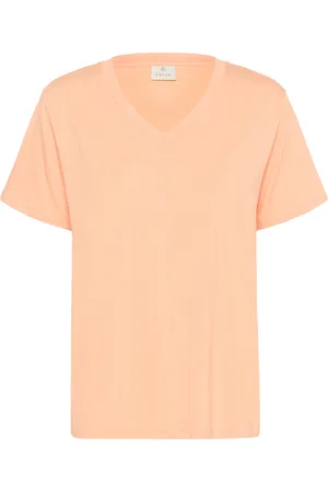 Kaffe Camiseta