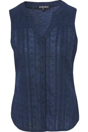 Koroshi Blusa