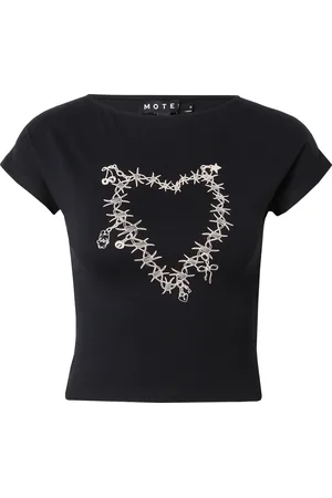 Motel Camiseta 