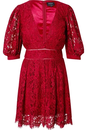 Bardot Vestido de gala 