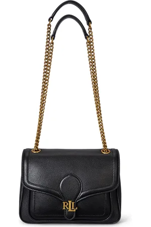 Ralph Lauren Bolso de hombro 