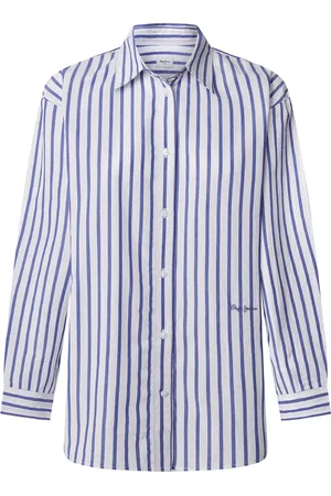 Pepe Jeans Blusa 