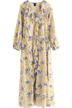 Lindex Vestido 