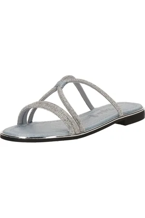 Buffalo Zapatos abiertos 