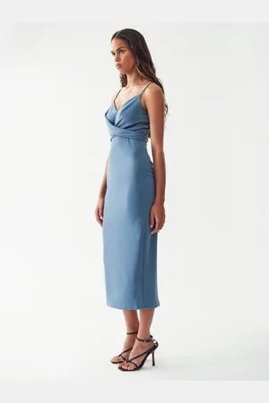 BWLDR Vestido 