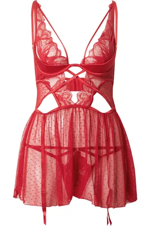 Hunkemöller Picardias 