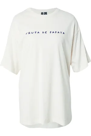 VERO MODA Camiseta talla grande 