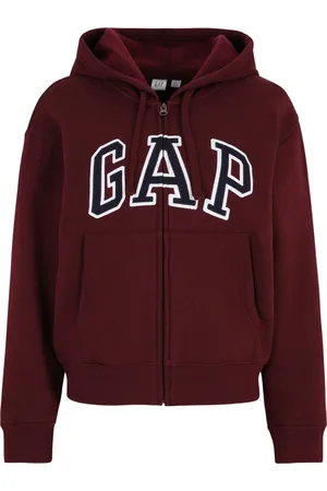 GAP Sudadera con cremallera 