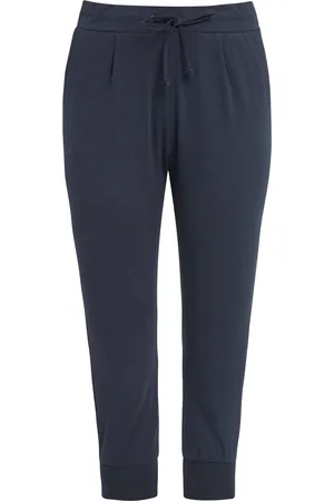 B YOUNG Pantalón plisado 