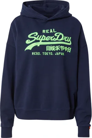 Superdry Sudadera