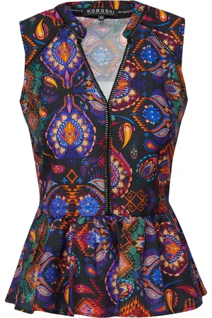 Koroshi Blusa