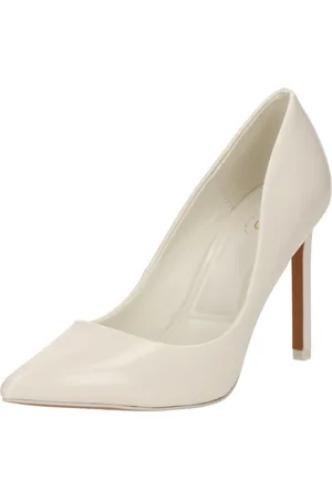 Aldo Zapatos con plataforma 