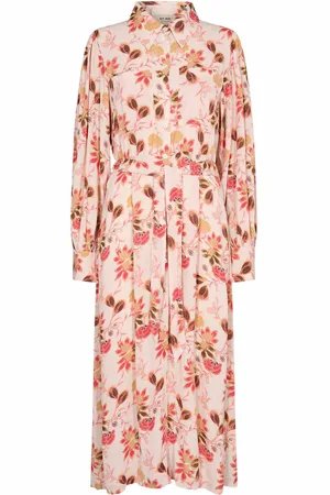 Mos Mosh Vestido camisero