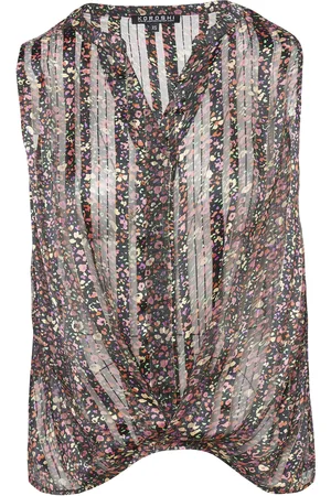 Koroshi Blusa