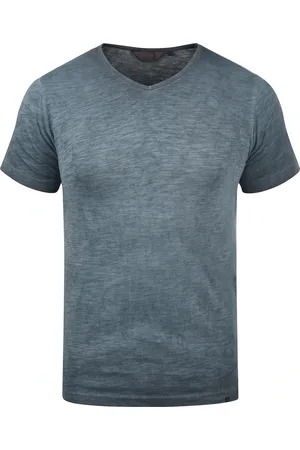 Solid Camiseta 