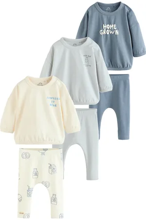 Next Conjunto