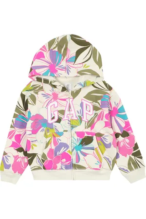GAP Sudadera con cremallera 