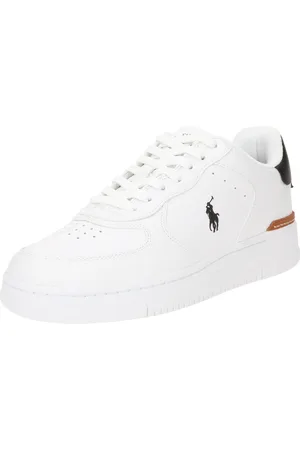 Ralph Lauren Zapatillas deportivas bajas 