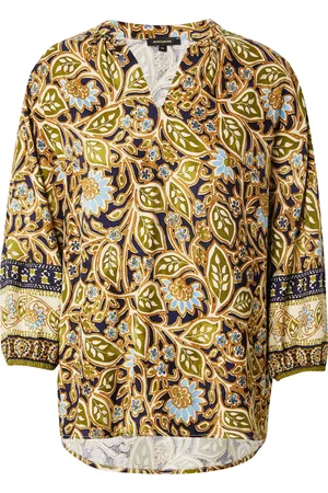 More & More Blusa
