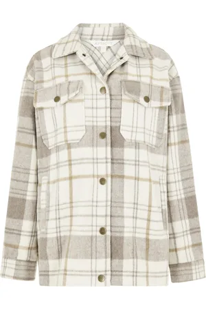 Apricot Chaqueta de entretiempo