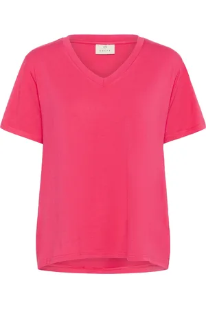 Kaffe Camiseta
