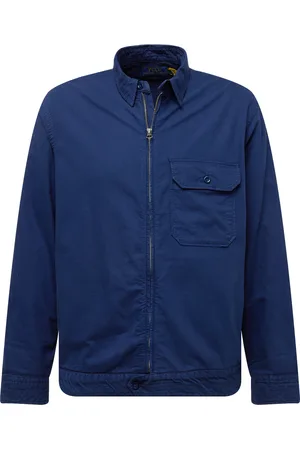 Ralph Lauren Chaqueta de entretiempo